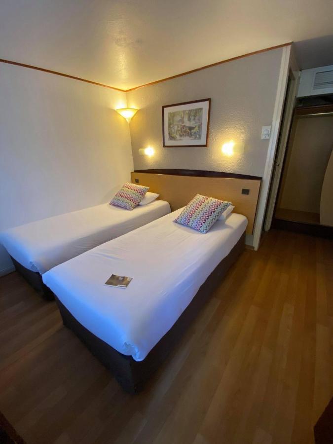Campanile Manosque Hotel Eksteriør billede