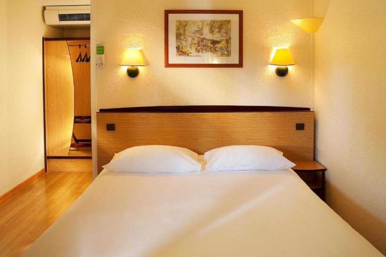 Campanile Manosque Hotel Eksteriør billede