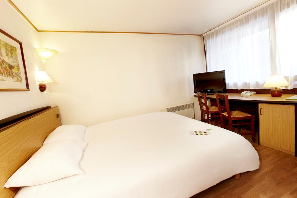 Campanile Manosque Hotel Eksteriør billede