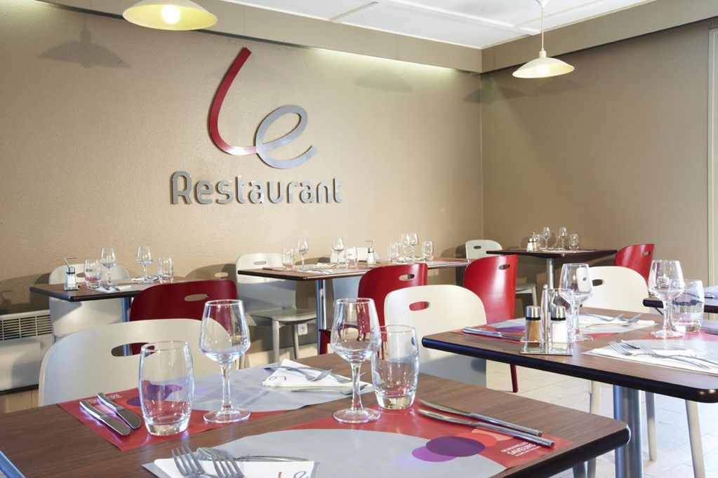 Campanile Manosque Hotel Restaurant billede