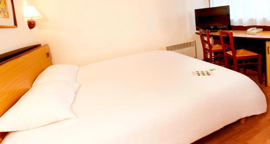 Campanile Manosque Hotel Værelse billede