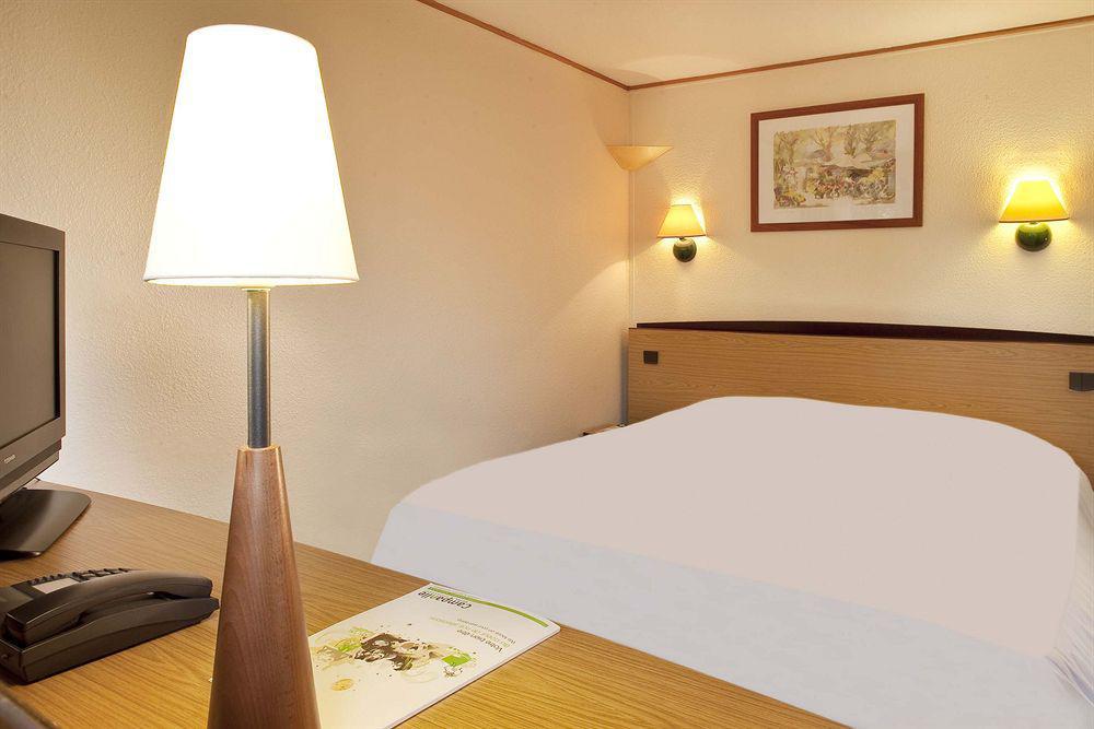 Campanile Manosque Hotel Værelse billede